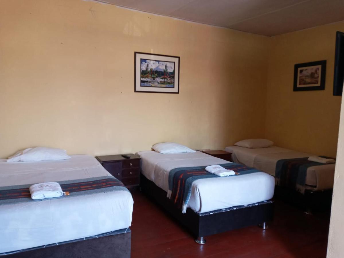 Bed and Breakfast Casa Tusty à Arequipa Extérieur photo