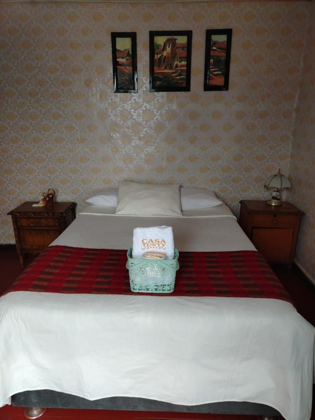 Bed and Breakfast Casa Tusty à Arequipa Extérieur photo